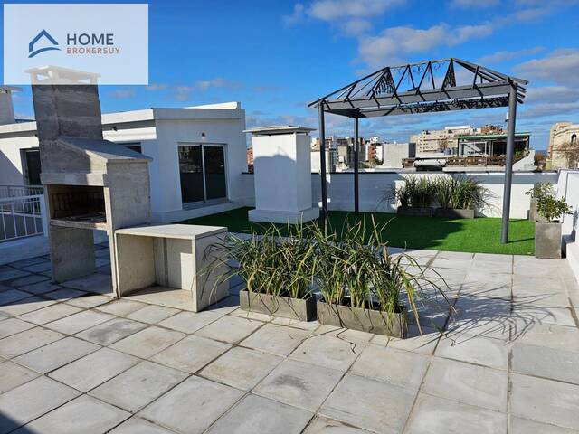 Alquiler en CORDÓN - Montevideo