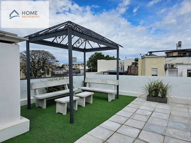 #CO2138C - Apartamento para Alquiler en Montevideo - UY-MO - 3