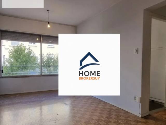 #CE2139C - Apartamento para Venta en Montevideo - UY-MO - 1