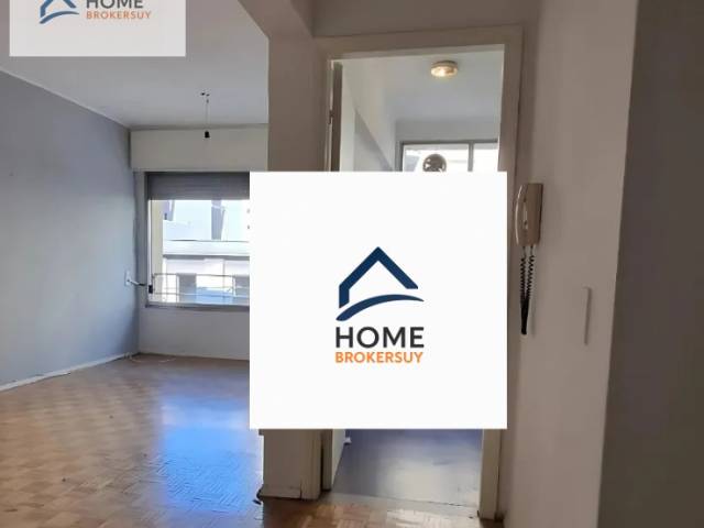 #CE2139C - Apartamento para Venta en Montevideo - UY-MO - 2