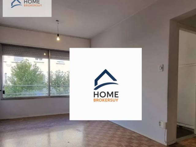 #CE2139C - Apartamento para Venta en Montevideo - UY-MO - 3