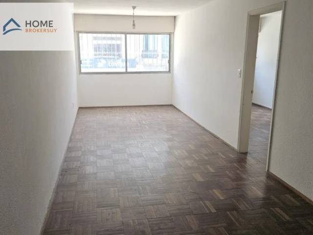 #CE2147 - Apartamento para Alquiler en Montevideo - UY-MO - 1