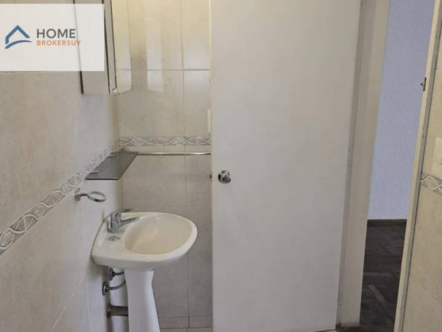#CE2147 - Apartamento para Alquiler en Montevideo - UY-MO - 3