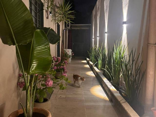 Venta en PARQUE BATLLE - Montevideo