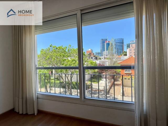 #PO2211 - Apartamento para Alquiler en Montevideo - UY-MO