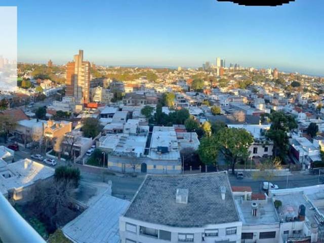 Venta en PARQUE BATLLE - Montevideo