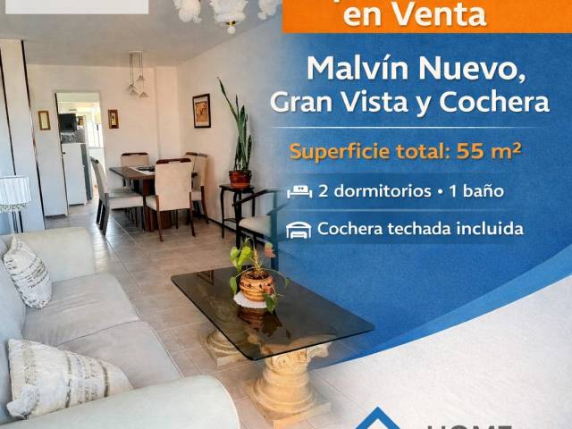 #MA2095 - Apartamento para Venta en Montevideo - UY-MO