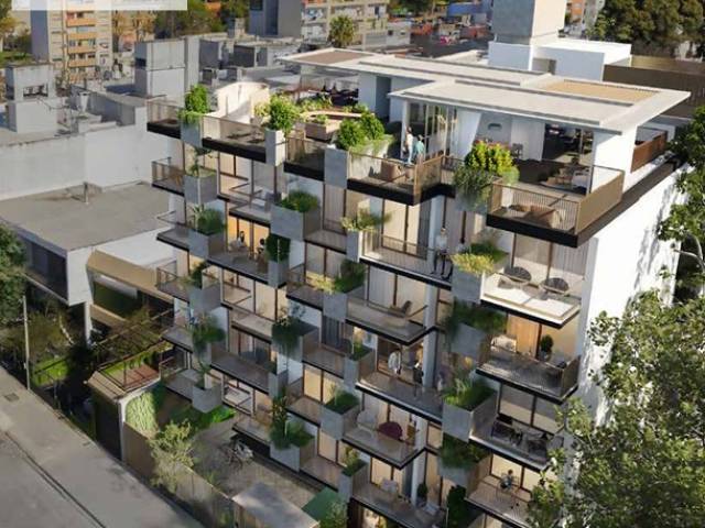 #LB2215C - Apartamento para Venta en Montevideo - UY-MO - 3