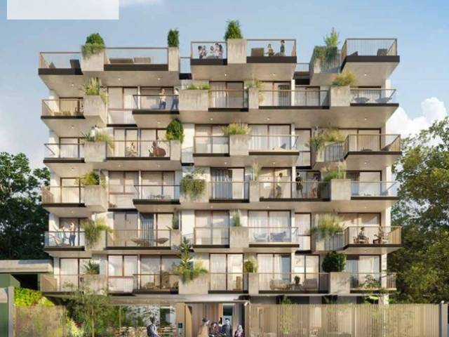 #LB2215C - Apartamento para Venta en Montevideo - UY-MO - 2