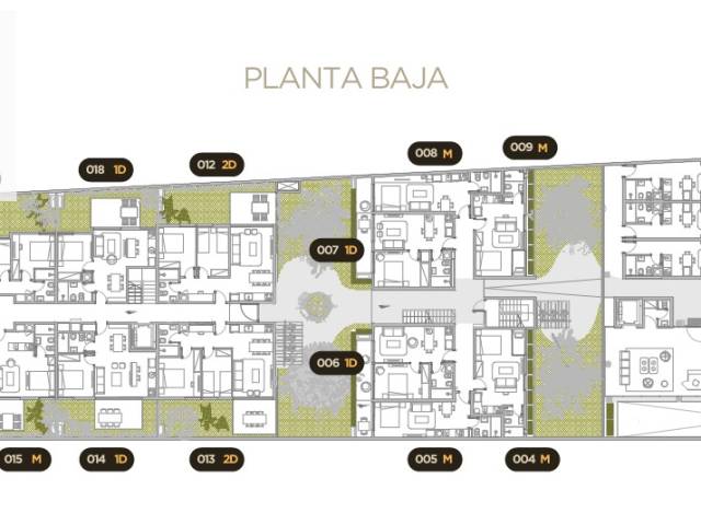 Apartamento para Venta en Montevideo - 4