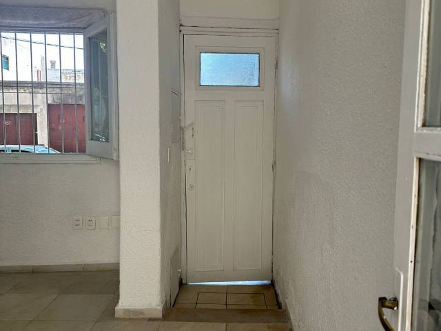 Alquiler en PEREZ CASTELLANO - Montevideo