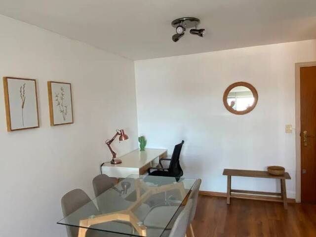Apartamento para Alquiler en Montevideo - 4