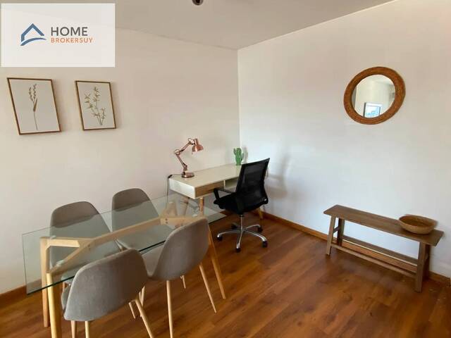 #PB2217 - Apartamento para Alquiler en Montevideo - UY-MO - 3