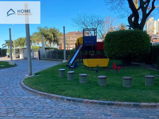 Apartamento para Alquiler en Montevideo - 5
