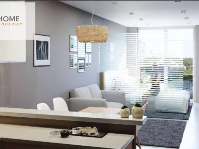 #PB2219C - Apartamento para Venta en Montevideo - UY-MO - 2