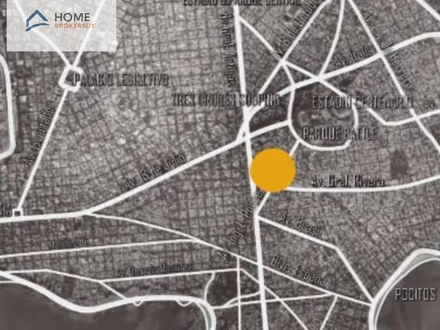 #PB2219C - Apartamento para Venta en Montevideo - UY-MO - 3