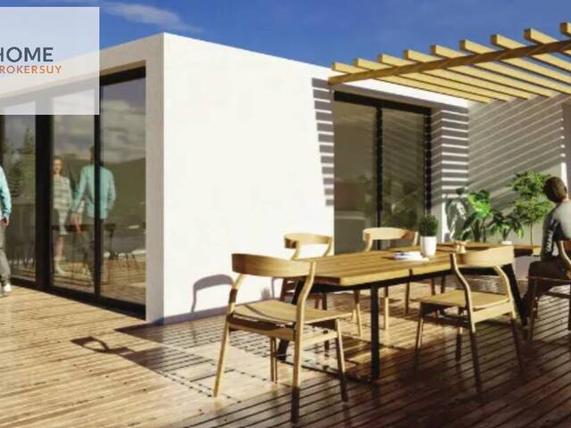 #PB2219C - Apartamento para Venta en Montevideo - UY-MO - 1