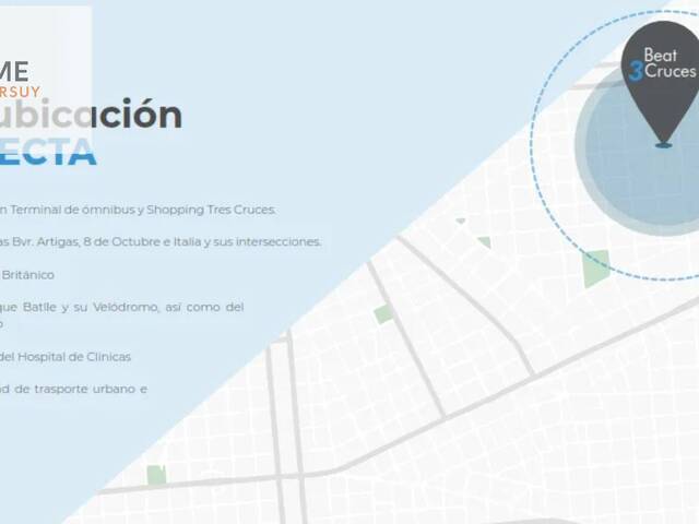 Apartamento para Venta en Montevideo - 4