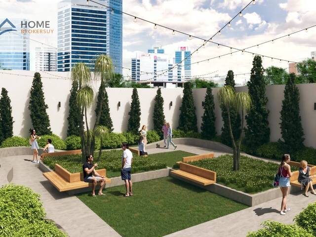 #BU2227C - Apartamento para Venta en Montevideo - UY-MO - 3