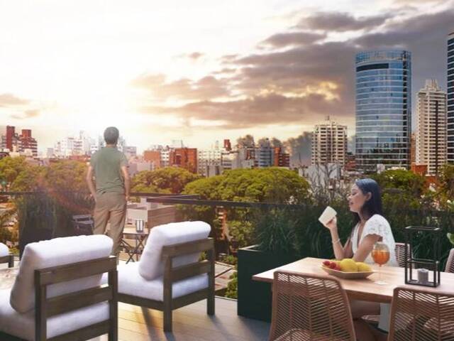 Apartamento para Venta en Montevideo - 5