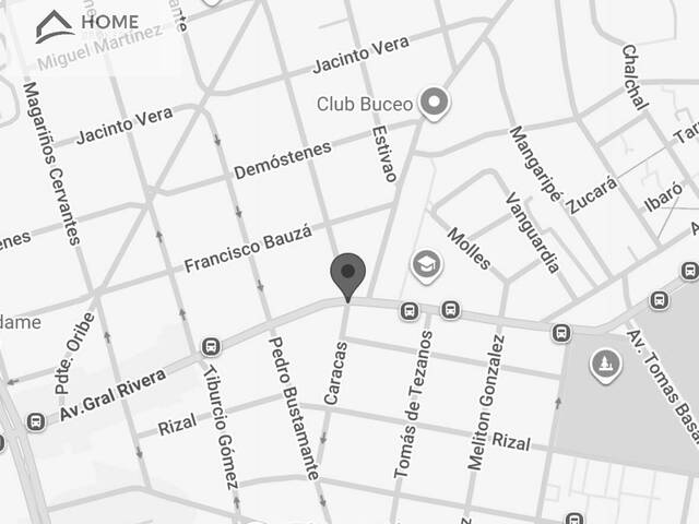 Apartamento para Venta en Montevideo - 4