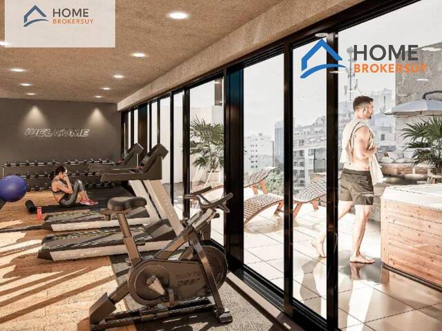 Apartamento para Venta en Montevideo - 4