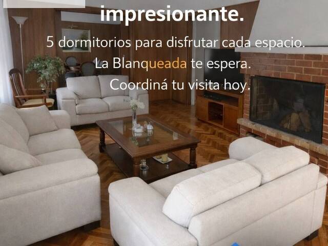 #LB1592 - Casa para Venta en Montevideo - UY-MO - 1
