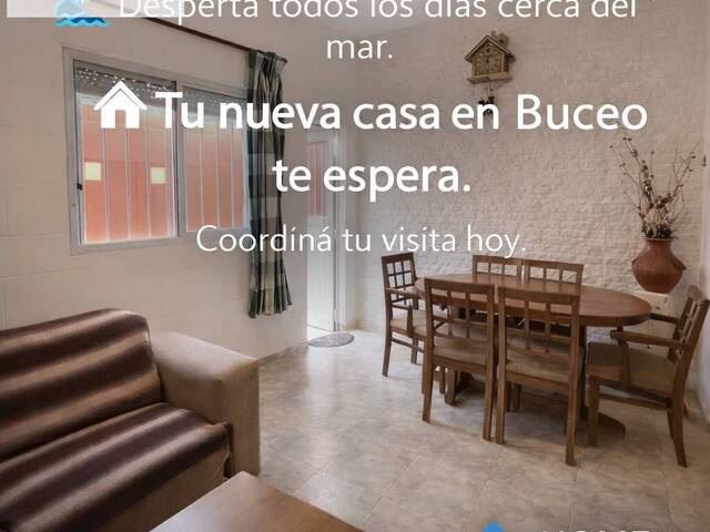 #BU396 - Casa para Venta en Montevideo - UY-MO - 1
