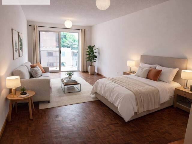 #PO2087C - Apartamento para Alquiler en Montevideo - UY-MO - 2