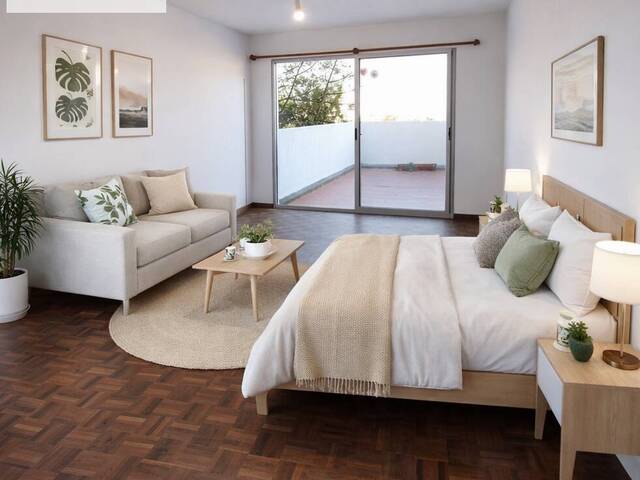 #PO2089C - Apartamento para Alquiler en Montevideo - UY-MO - 2