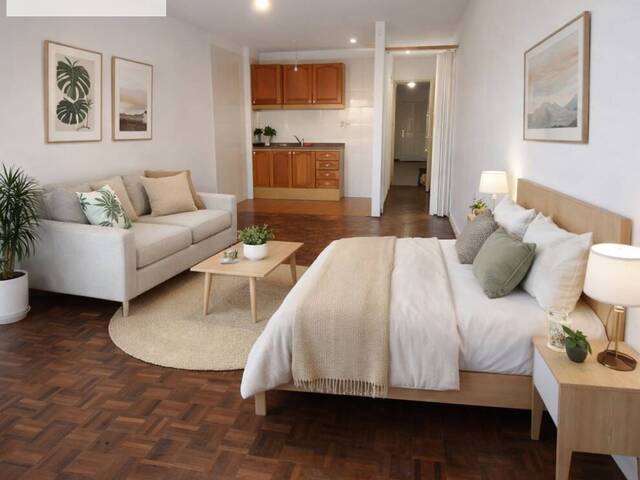 Apartamento para Alquiler en Montevideo - 5