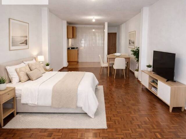#PO2130C - Apartamento para Alquiler en Montevideo - UY-MO - 3