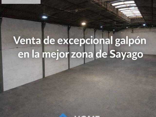 #SA1684 - Piso Comercial para Venta en Montevideo - UY-MO - 1