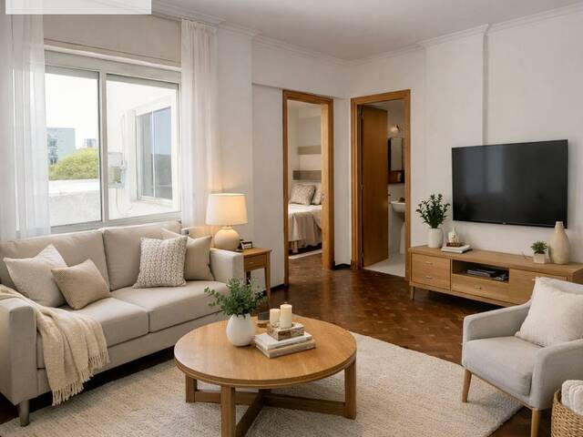 Apartamento para Venta en Montevideo - 3
