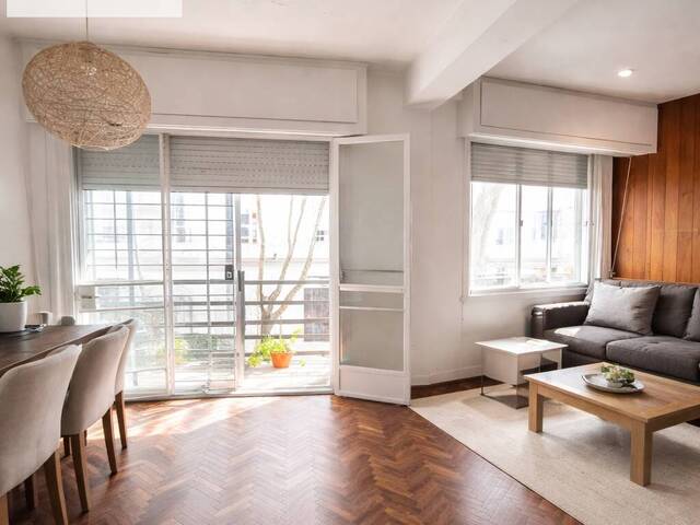 Apartamento para Venta en Montevideo - 3