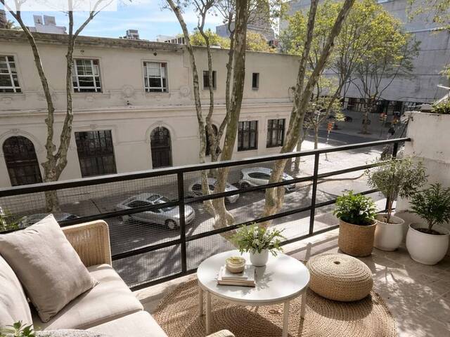 Apartamento para Venta en Montevideo - 5
