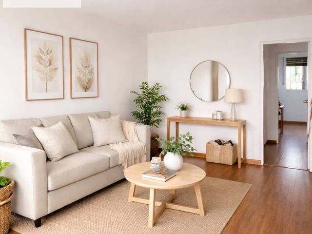 Apartamento para Venta en Montevideo - 2