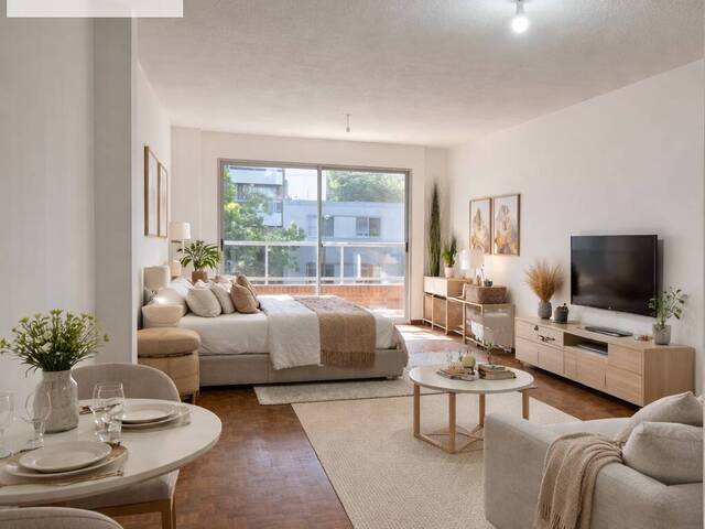 #PO2236C - Apartamento para Alquiler en Montevideo - UY-MO - 2