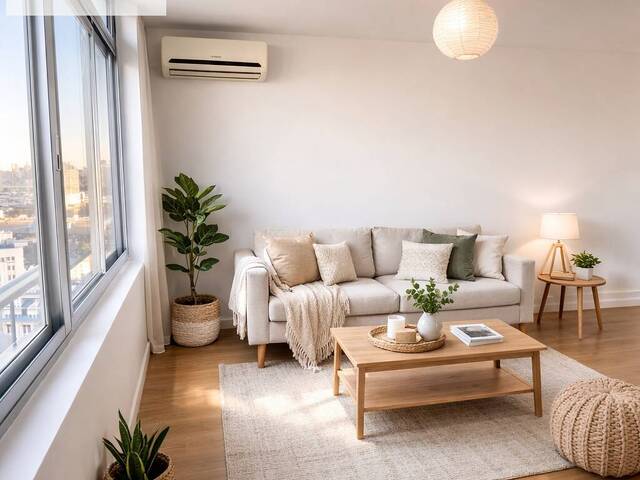 #PB2212 - Apartamento para Venta en Montevideo - UY-MO - 2