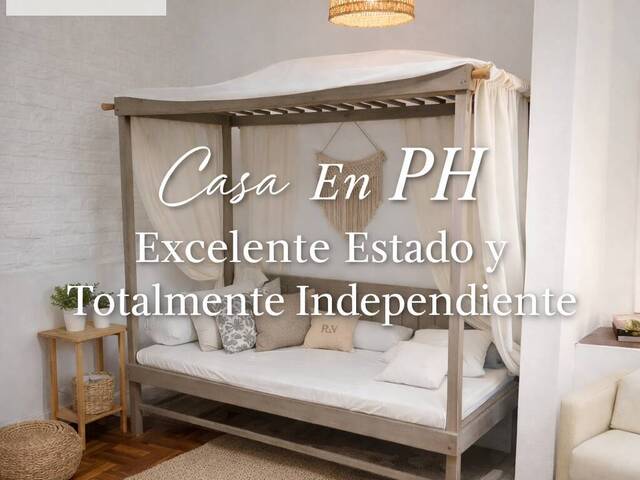 #LB937 - Casa para Venta en Montevideo - UY-MO - 1