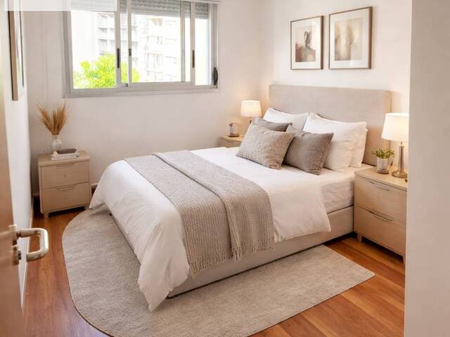 Apartamento para Venta en Montevideo - 4