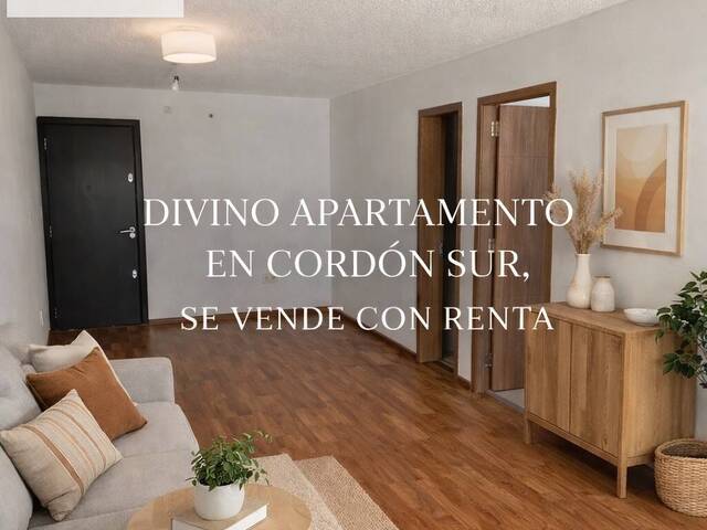 #CO434 - Apartamento para Venta en Montevideo - UY-MO