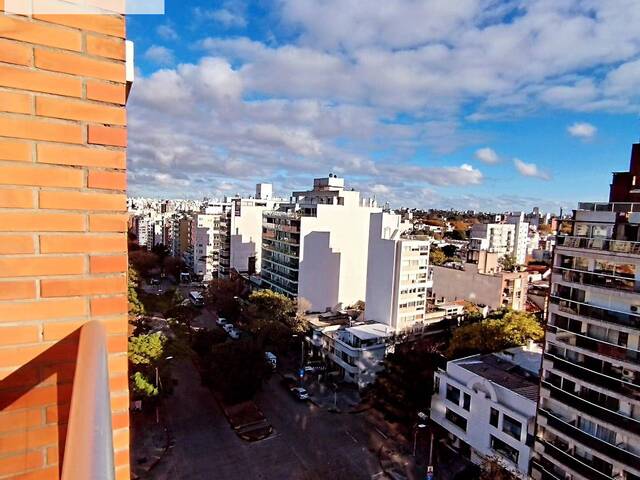 Apartamento para Alquiler en Montevideo - 4