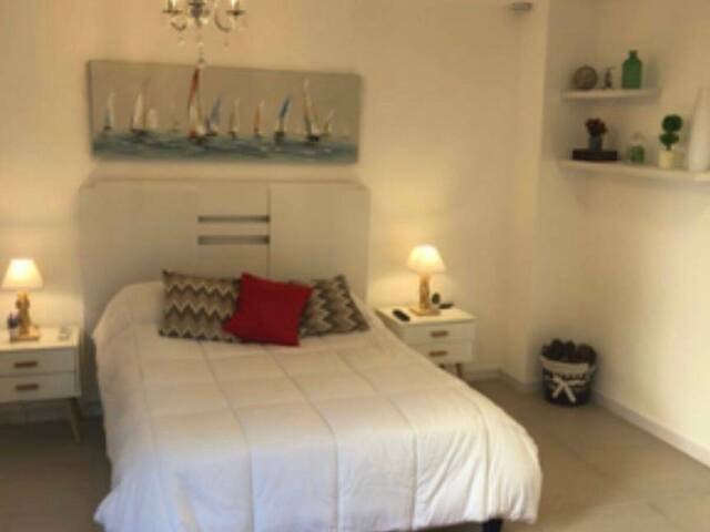 #PC2258 - Apartamento para Alquiler en Montevideo - UY-MO - 1