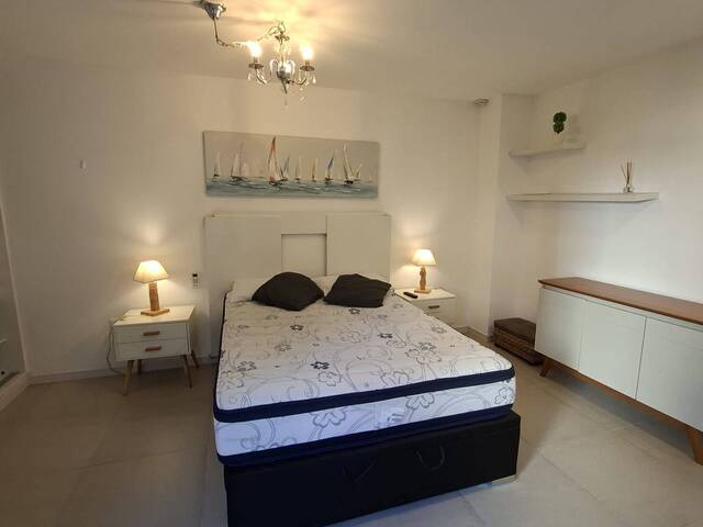 #PC2258 - Apartamento para Alquiler en Montevideo - UY-MO