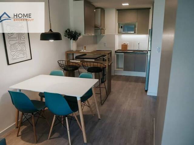 Apartamento para Alquiler en Montevideo - 5