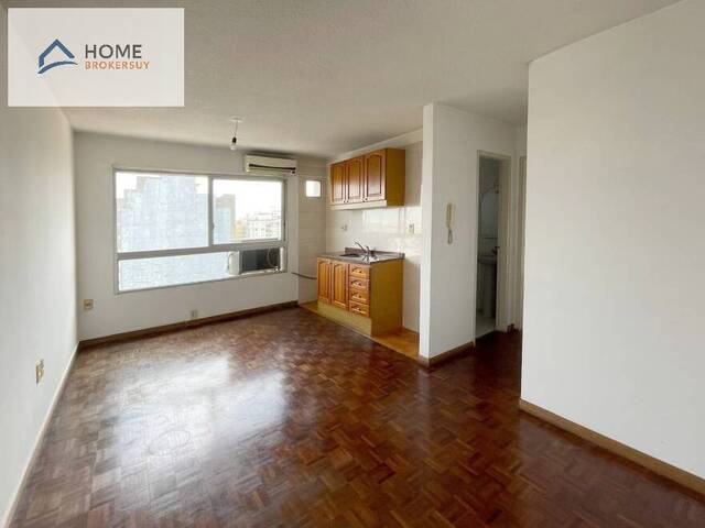 Apartamento para Alquiler en Montevideo - 2