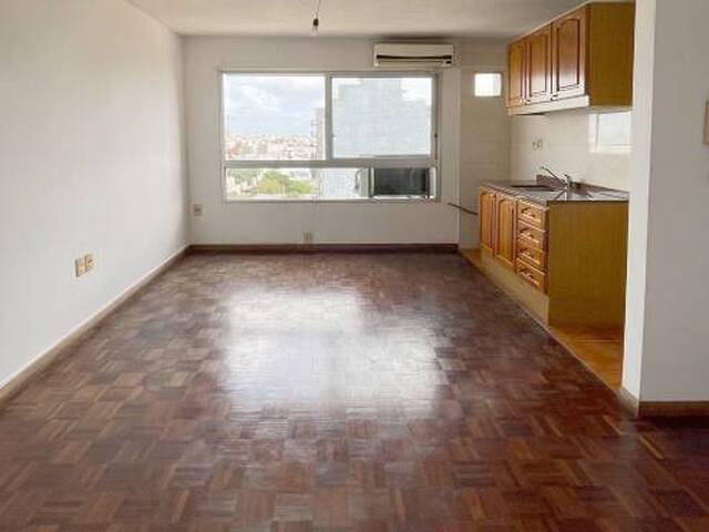Alquiler en POCITOS - Montevideo