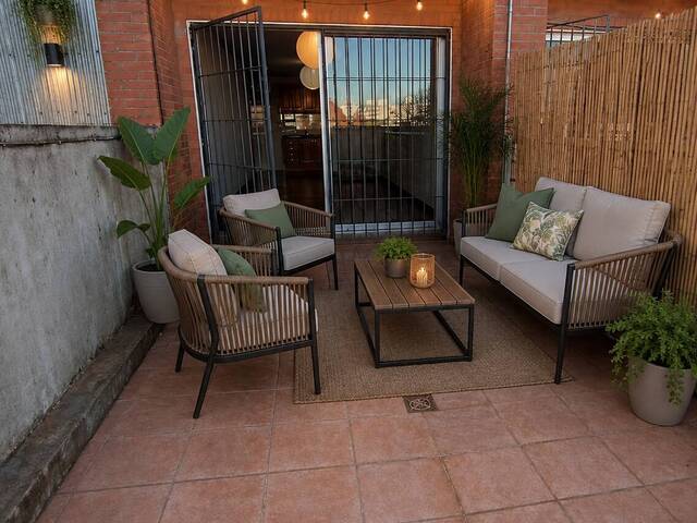 #PO2264 - Apartamento para Alquiler en Montevideo - UY-MO