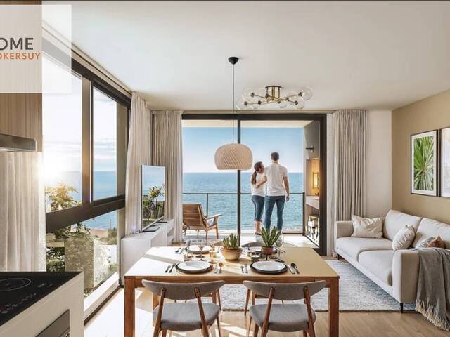 #CC2272 - Apartamento para Venta en Ciudad de la Costa - UY-CA